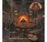 Mithotyn - Gathered Around the Oaken Table (Re-Issue)