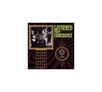 Gathered From Coincidence [CD]