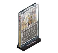 Gatherers Tavern The Wandering Emperor Slab Standee