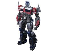 Transformers Rise Of The Beasts 20cm Optimus Prime Model Kit