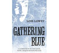Gathering Blue