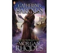 Gathering Darkness (Falling Kingdoms, 3)