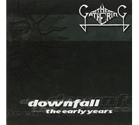 Gathering - Downfall: the Early Years