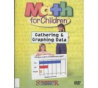 Gathering & Graphing Data [DVD] [2004] [Region 1] [US Import] [NTSC]