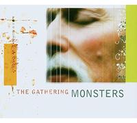 Gathering - Monsters