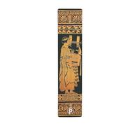 Gathering of Deities (Ancient Greek Pottery) Bookmark