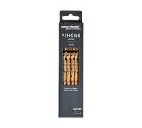 Gathering of Deities (Ancient Greek Pottery) Pencil (4 Pack)
