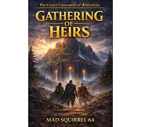 Gathering of Heirs (The Crown Catacombs of Ældorwyn)