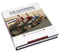 Gathering of Mustangs and Legends : The Final Roundup