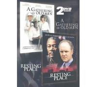 Gathering of Old Men & Resting Place [DVD] [Region 1] [US Import] [NTSC]