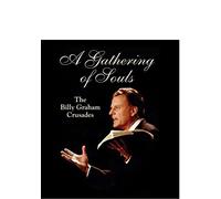 Gathering of Souls: The Billy Graham Crusades [Blu-ray]
