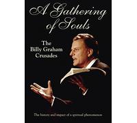 Gathering of Souls: The Billy Graham Crusades [DVD] [Region 1] [US Import] [NTSC]
