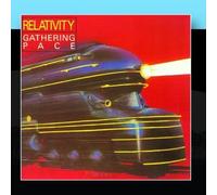 Gathering Pace by Relativity