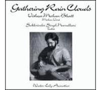 Gathering Rain Clouds by Vishwa Mohan Bhatt (2000-01-01)
