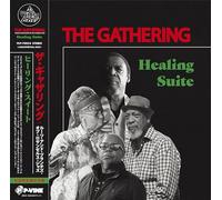 Gathering: Roots & Branches of Los Angeles Jazz - Healing Suite [Vinyl LP] [VINYL]