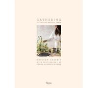 Gathering : Setting the Natural Table
