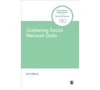 Gathering Social Network Data