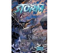 Gathering Storm (American Chronicles Set 2)