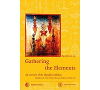 Gathering the Elements: The Cult of the Wrathful Deity Vajrakila according to the Texts of the Northern Treasures Tradition of Tibet: 1 (Vajrakila texts of the Northern Treasures Tradition)