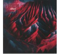 GATHERING, The - Katowice - limited black & red marbled vinyl LP + insert