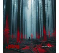 Gathering. the - Live at Dynamo Open Air (Marbled Purple Vinyl) [VINYL]