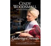 Gathering the Threads: A Novel: 3 (Amish Of Summer Grove Series)