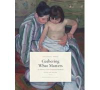 Gathering What Matters: An Attorney-Client Companion Workbook (Estate Law Edition)