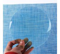 GatherTOOL 1PC Convex Lens Large Diameter 90mm Focal Length Glass Spherical Mirror Stage Lighting Instrument Magnifying Glass Fresnel Lens