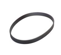 GatherTOOL 1PC Rubber Toothed Drive Belt Motorcycle Timing Belt 3 Pitch 3M 339 384 399 405 420 447 (Color : 339-3M-18)