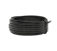 GatherTOOL 220V 230V 240V No need Controller Water-proof Self Regulating Heating Cable, Prevent Pipe Freeze Heat Trace System (Length : 20m)