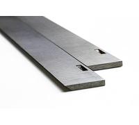 GatherTOOL 2PCS HSS Planer Blade 260x20x3mm For Scheppach HM0 HM2 HM260CI HMT HMS 260 HMC 260 2PCS