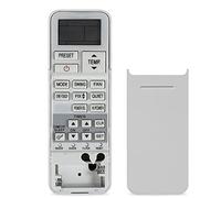 GatherTOOL Air Conditioner Remote Control Fit For Toshiba ECO RAS-B10N3KV2-E1 RAS-B13N3KV2-E1 RAS-B16N3KV2-E1 A/C Conditioning Controller