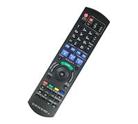 GatherTOOL New N2QAYB000479 For Panasonic Blu-ray DISC RECORDER IR6 Remote Control DMRBW780