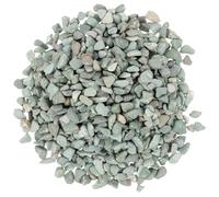 GATHINESS 1 Bag Sand Table Stone Model Diorama Rock Decoration Microlandscape Rock 60g Decorative Role Lifelike Appearance for Garden Layout Decoration