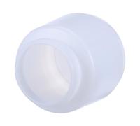 GATHINESS 1000ml Paint Sprayer Cup Replacement for Hvlp Spray Gun | High-strength Plastic Material, Quick Cleaning Design, Suitable for Automotive Refinishing and Metal Painting