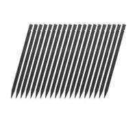 GATHINESS 20pcs Black Abs Screen Disassemble Tool Spudger for Phone and Tablet Repairs, User-Friendly and Versatile Use for On-the-go Repairs and Maintenance Tasks