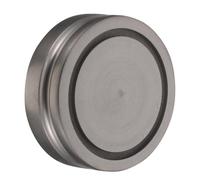 GATHINESS 25ml Graphite Ingot Mold Casting Tool for Metals and Copper with Impact Resistance and Wear Resistance, Suitable for Smelting and Test Analysis in Jewelry Casting
