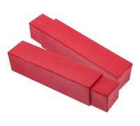 GATHINESS 2pcs Expandable Poster Storage Tubes with Lids Telescopic Paper Artwork Tubes for Posters and Calligraphy Works for Outdoor Use