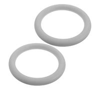 GATHINESS 2pcs Gymnastic Rings Set for Pull Ups and Strength Training with Quick Installation and Exercise Safety Features, Pe Material Indoor Workout Equipment for Fitness Lovers