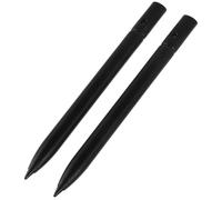 GATHINESS 2Pcs High-Precision Stylus Pens for LCD Writing Tablet and Touch Screen Devices with Seamless Writing Experience for Jotting down Ideas and Notes on The Move