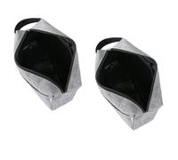 GATHINESS 2pcs Portable Travel Toiletry Pouch Capacity Cosmetics Holding Bag for Women Multifunctional Handheld Wash Organizer with Zipper for Airport and Daily Use