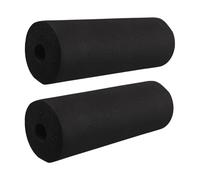 GATHINESS 2pcs Sponge Foam Pads Replacement for Folding Situp Boards and Exercise Equipment, Non-slip, Seamless Structure, Alleviate Local Pressure, Control, for Small Spaces and Dorms