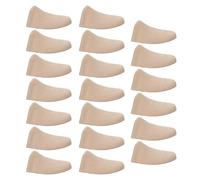 GATHINESS 40pcs Paper Shoe Trees for Unisex High Boots and Footwear, Wrinkle Prevention and Universal Fit Shoe Shaper Inserts, for Dry Cleaning Shop and Organizing