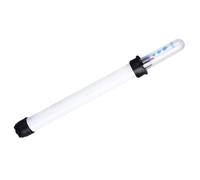 GATHINESS 4pcs Garden Plant Water Level Display Gauge with Float Reminder Water Shortage Sensor for Indoor Outdoor Flower Pots Read Soil Moisture Indicator for House Plants