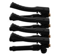 GATHINESS 4pcs Replacement Sprayer Handles for Pump and Garden Sprayers with Universal Compatibility and Easy Maintenance Access Suitable for Farms and Spraying Chemicals