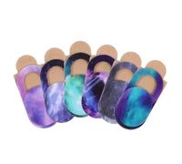 GATHINESS 6pcs Ultra-thin Webcam Cover Slider with Starry Pattern Privacy Protect Lens Covers for Laptop Tablet Desktop Easy Slide Security Shutter for Devices