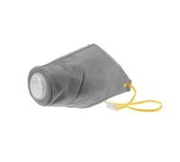 GATHINESS Adjustable Breathable Dog Muzzle for Small and Medium Dogs, Comfortable Fit Nonwoven Fabric Protective Mask for Cold Weather, Anti-biting and Anti-barking Safety Cover