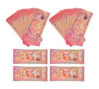 GATHINESS Ancestor Ghost Money Paper 350Pcs for Traditional Festivals and Funeral Banknotes Ritual Use