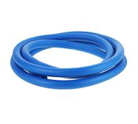 GATHINESS Anti-noise Cable Housing Shifter Cable Housing for Bicycle, PVC Nbr, Blue, Smooth Surface, for Cycling