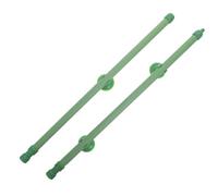 GATHINESS Aquarium Air Stone Wand Bubble Diffuser Bar Suction Cups Quiet Oxygen Bubbler for Fish Tank Aeration for Aquarium Air Diffuser and Bubble Curtain